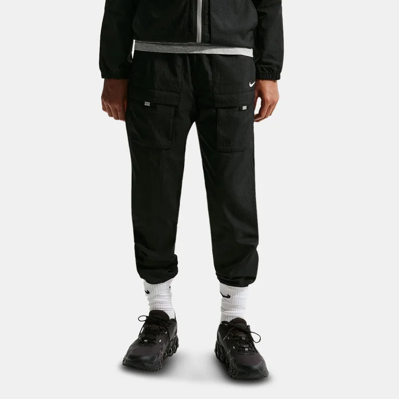 Nike Kids' Sportswear City Utility Woven Pants